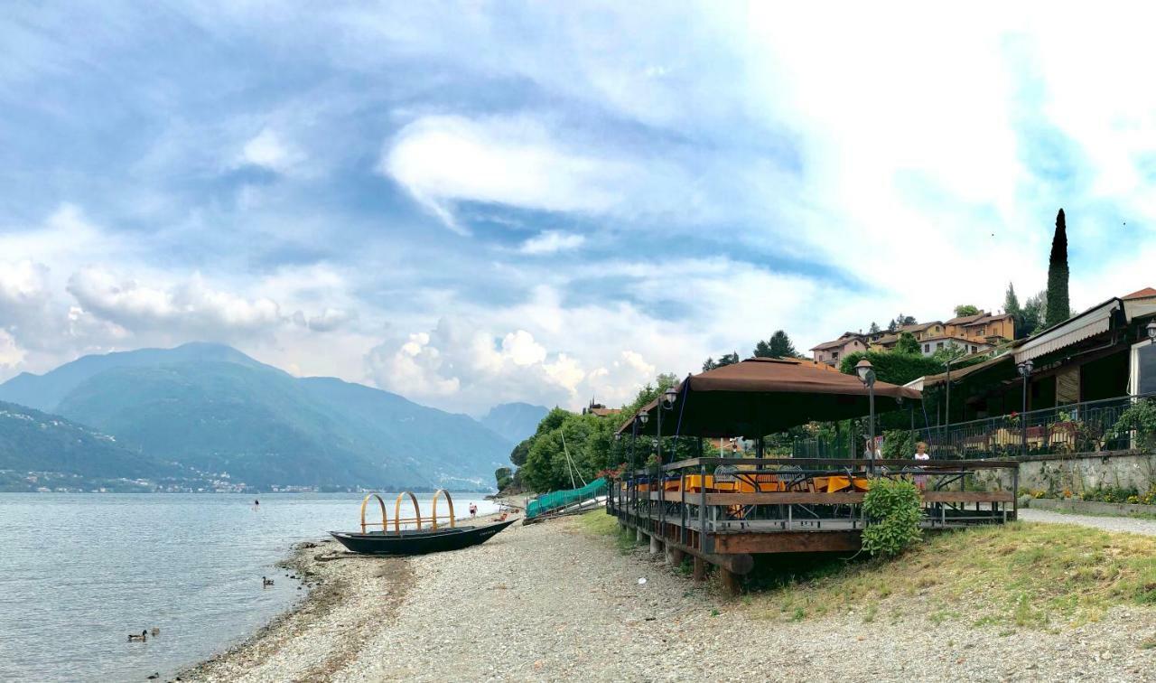 Gabry'S Home Pianello Del Lario Esterno foto